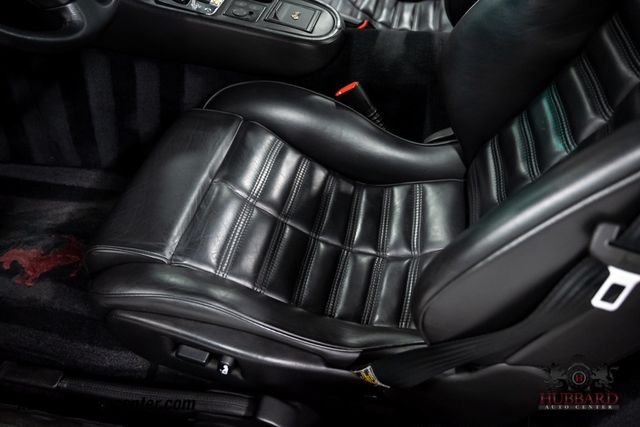 1999 Ferrari 550 Maranello Base Trim - 23072110 - 65