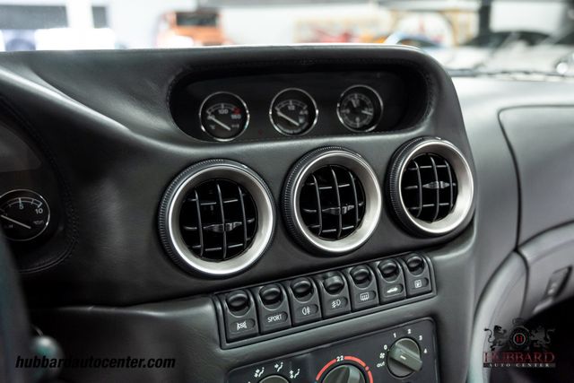 1999 Ferrari 550 Maranello Base Trim - 23072110 - 67