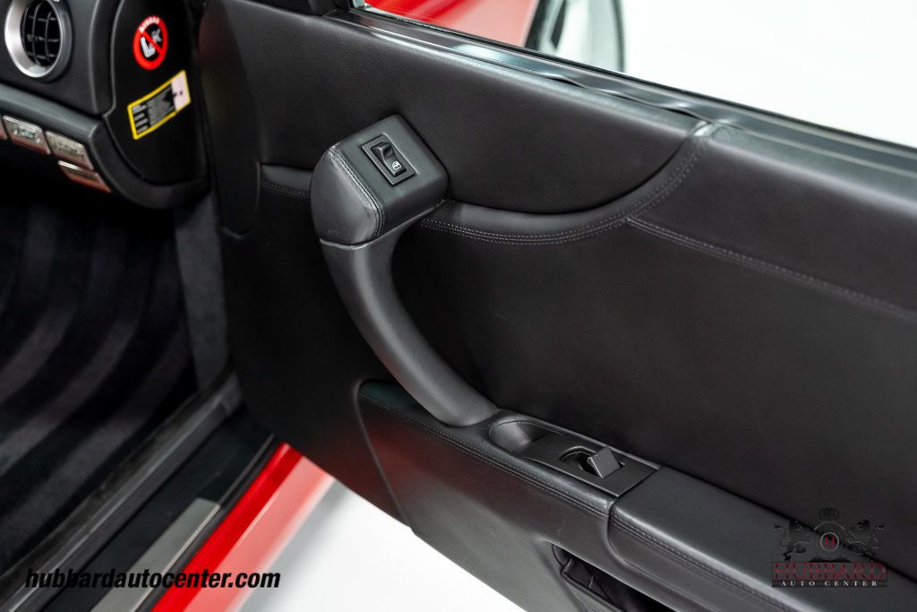 1999 Ferrari 550 Maranello Base Trim - 23072110 - 73