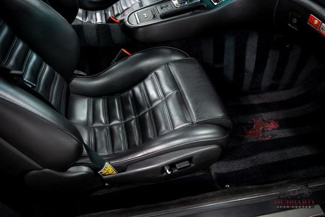 1999 Ferrari 550 Maranello Base Trim - 23072110 - 77