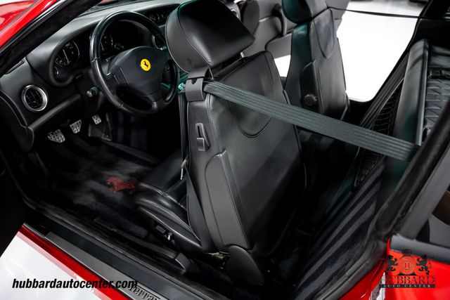 1999 Ferrari 550 Maranello Base Trim - 23072110 - 85