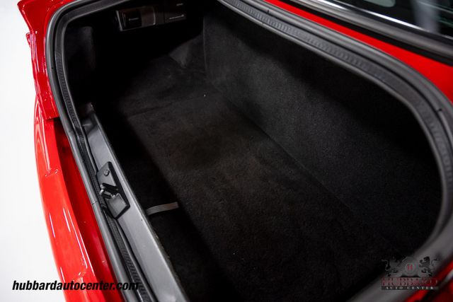 1999 Ferrari 550 Maranello Base Trim - 23072110 - 90