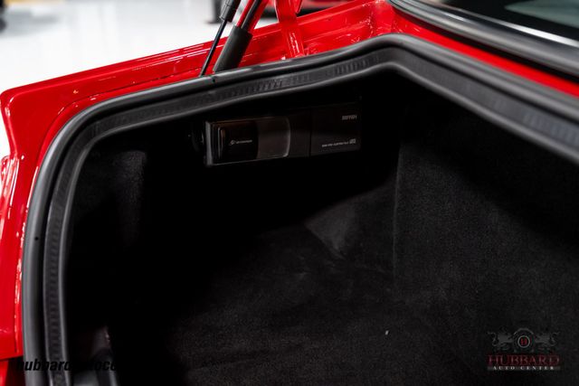1999 Ferrari 550 Maranello Base Trim - 23072110 - 91