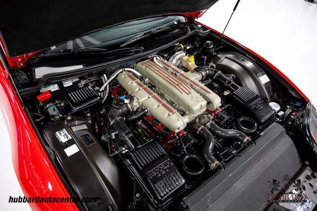 1999 Ferrari 550 Maranello Base Trim - 23072110 - 92
