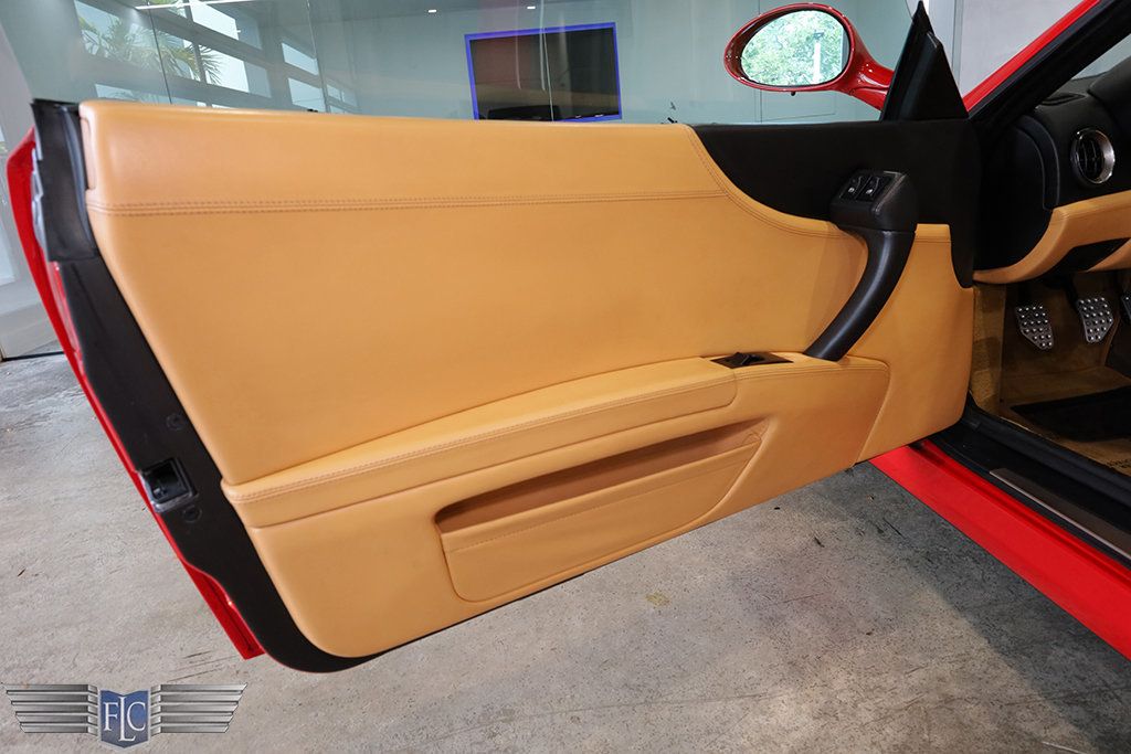 1999 Ferrari 550 Maranello Base Trim - 22999348 - 19