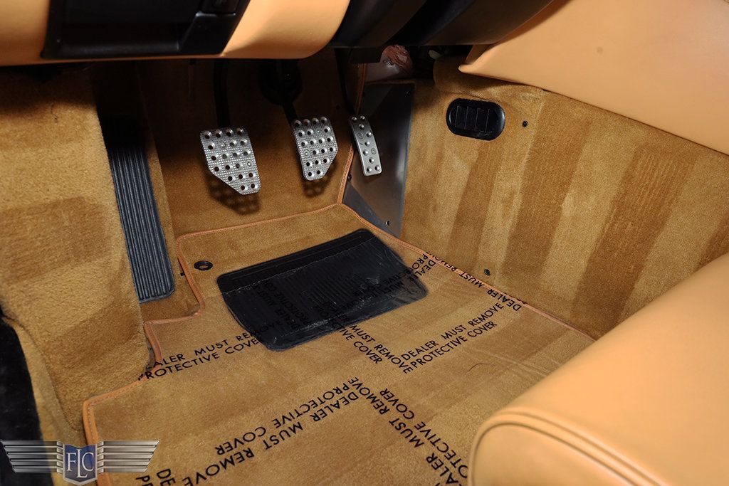 1999 Ferrari 550 Maranello Base Trim - 22999348 - 31