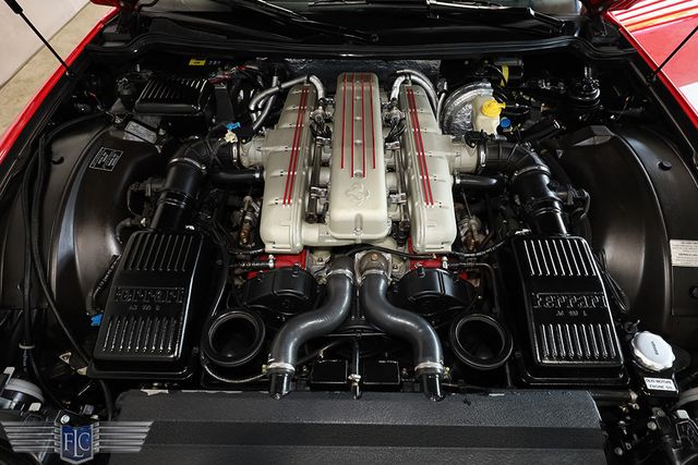 1999 Ferrari 550 Maranello Base Trim - 22999348 - 33