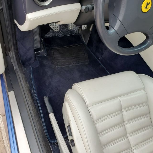 1999 Ferrari 550 Maranello Ferrari 550 Maranello - 20695211 - 11