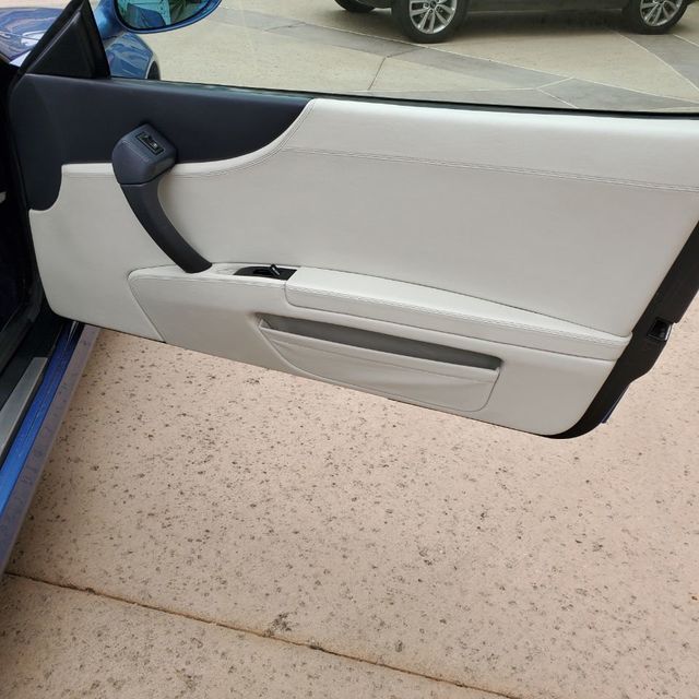 1999 Ferrari 550 Maranello Ferrari 550 Maranello - 20695211 - 12