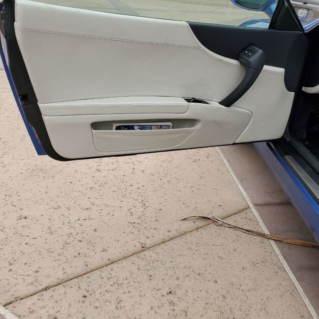 1999 Ferrari 550 Maranello Ferrari 550 Maranello - 20695211 - 13