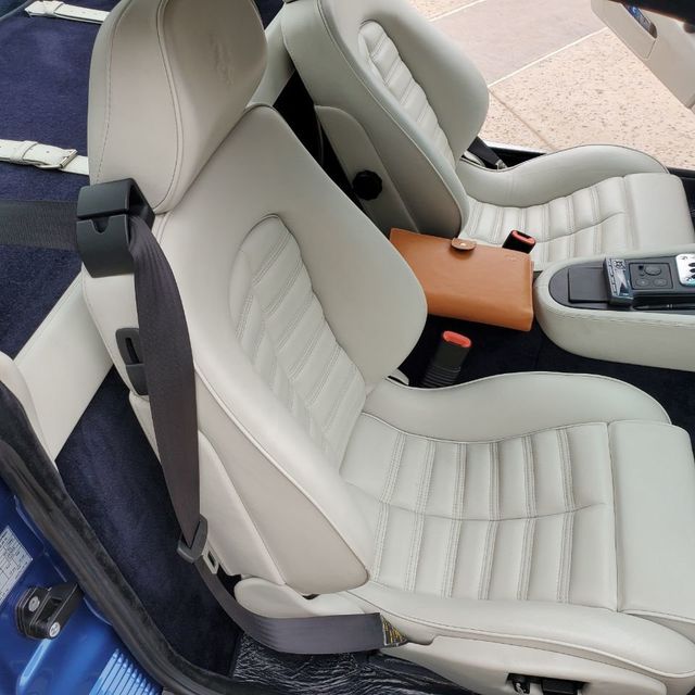 1999 Ferrari 550 Maranello Ferrari 550 Maranello - 20695211 - 15