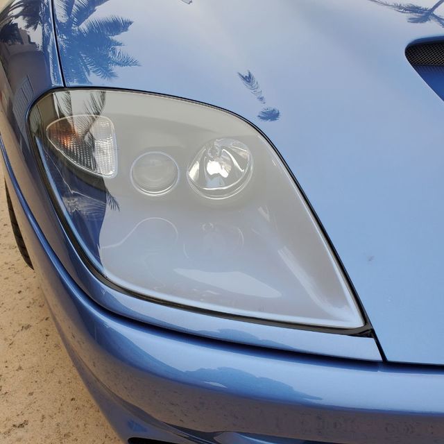 1999 Ferrari 550 Maranello Ferrari 550 Maranello - 20695211 - 23