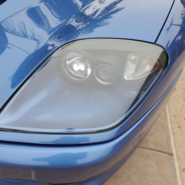 1999 Ferrari 550 Maranello Ferrari 550 Maranello - 20695211 - 24