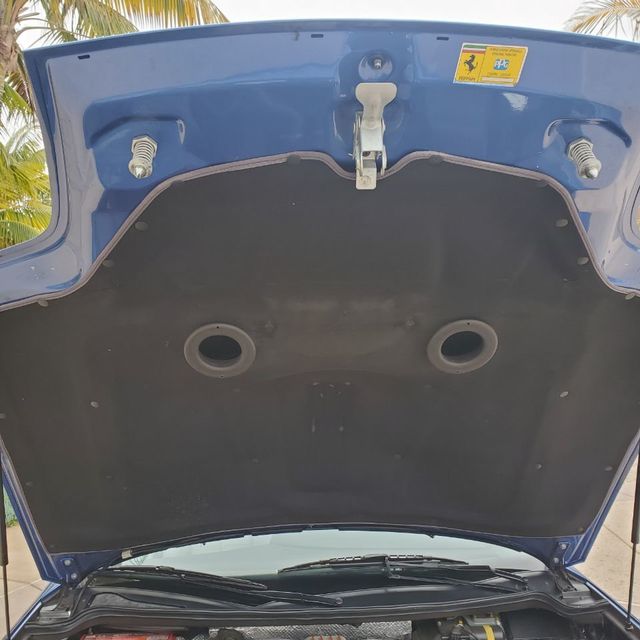 1999 Ferrari 550 Maranello Ferrari 550 Maranello - 20695211 - 26