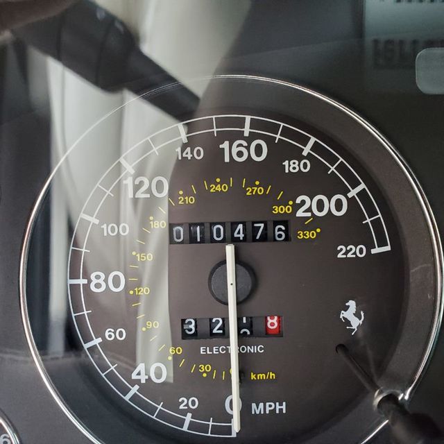 1999 Ferrari 550 Maranello Ferrari 550 Maranello - 20695211 - 8