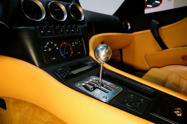1999 Ferrari 550 MARANELLO * ONLY 13,996 ORIGINAL OWNER MILES!! - 21195186 - 28