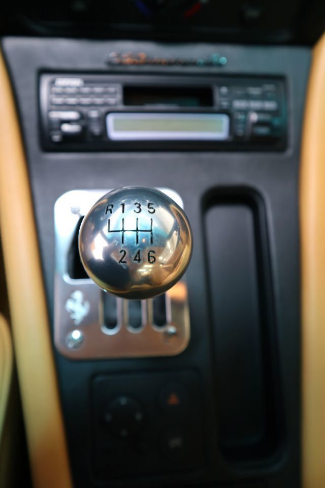 1999 Ferrari 550 MARANELLO * ONLY 13,996 ORIGINAL OWNER MILES!! - 21195186 - 33