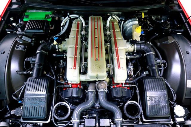 1999 Ferrari 550 MARANELLO * ONLY 13,996 ORIGINAL OWNER MILES!! - 21195186 - 41