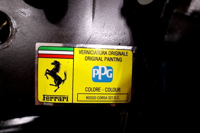 1999 Ferrari 550 MARANELLO * ONLY 13,996 ORIGINAL OWNER MILES!! - 21195186 - 44