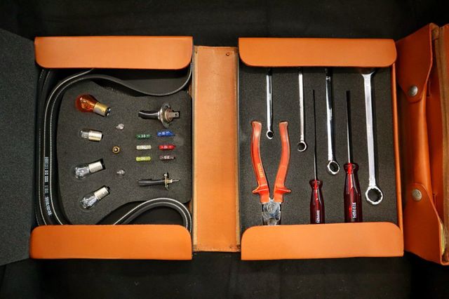 1999 Ferrari 550 MARANELLO * ONLY 13,996 ORIGINAL OWNER MILES!! - 21195186 - 48