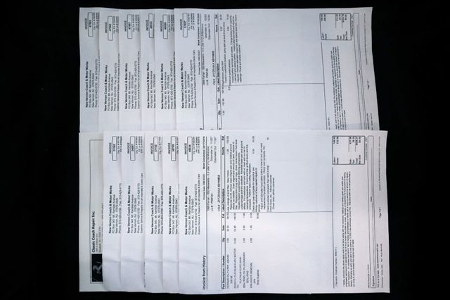 1999 Ferrari 550 MARANELLO * ONLY 13,996 ORIGINAL OWNER MILES!! - 21195186 - 52