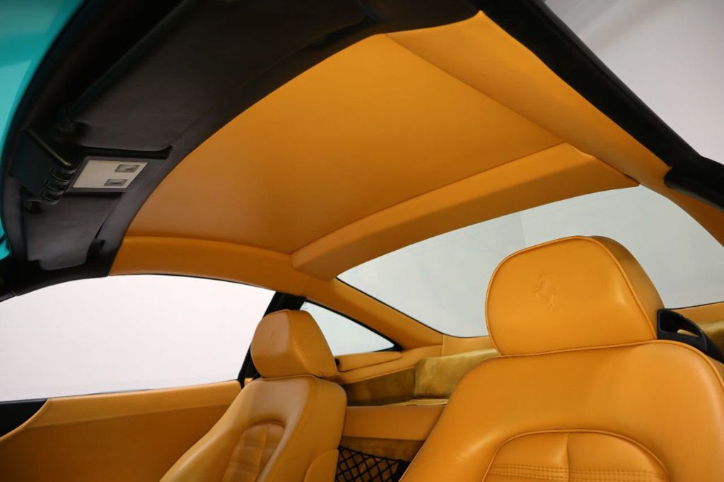 1999 Ferrari 550 MARANELLO ROSSO CORSA...14,250 Miles...22yr Ownership! - 21195186 - 24