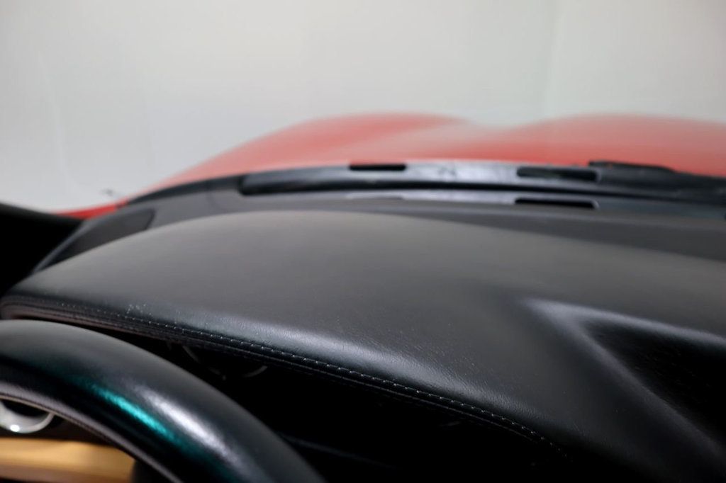 1999 Ferrari 550 MARANELLO ROSSO CORSA...14,250 Miles...22yr Ownership! - 21195186 - 29