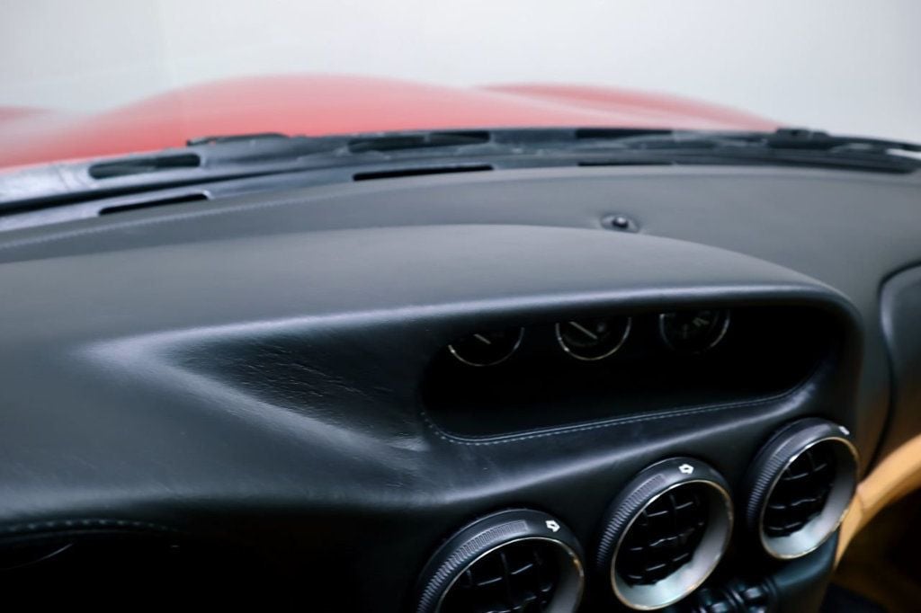 1999 Ferrari 550 MARANELLO ROSSO CORSA...14,250 Miles...23yr Ownership! - 21195186 - 30