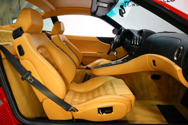 1999 Ferrari 550 MARANELLO ROSSO CORSA...14,278 Miles...22yr Ownership! - 21195186 - 20