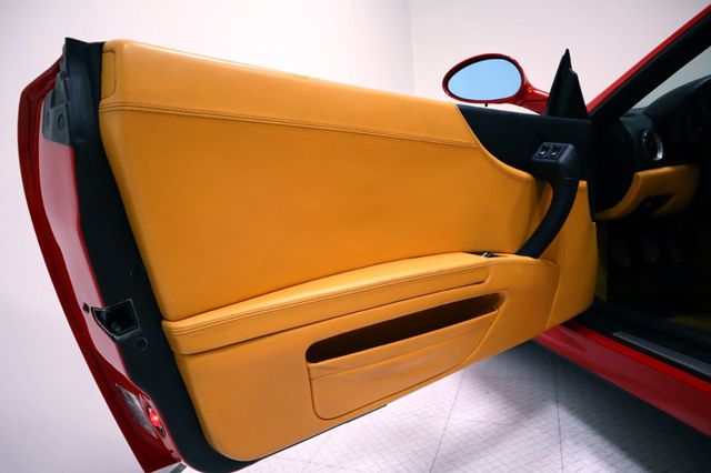 1999 Ferrari 550 MARANELLO ROSSO CORSA...14,278 Miles...22yr Ownership! - 21195186 - 35