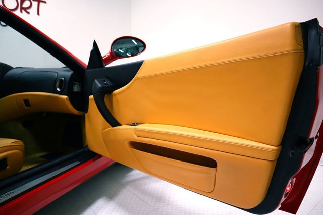1999 Ferrari 550 MARANELLO ROSSO CORSA...14,278 Miles...22yr Ownership! - 21195186 - 36