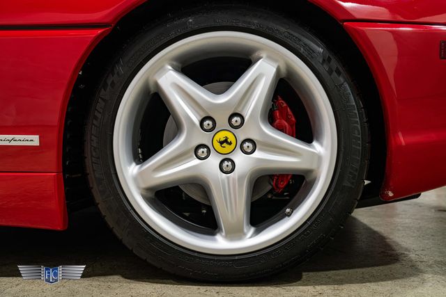1999 Ferrari F355 2DR - 23072826 - 10