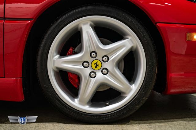 1999 Ferrari F355 2DR - 23072826 - 11