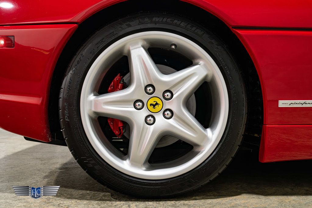 1999 Ferrari F355 2DR - 23072826 - 12