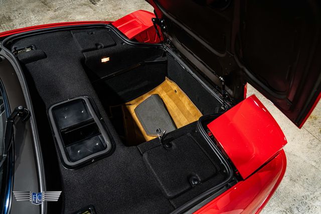 1999 Ferrari F355 2DR - 23072826 - 13