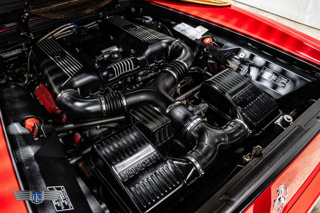 1999 Ferrari F355 2DR - 23072826 - 15