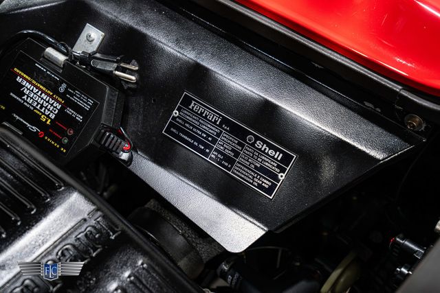 1999 Ferrari F355 2DR - 23072826 - 16