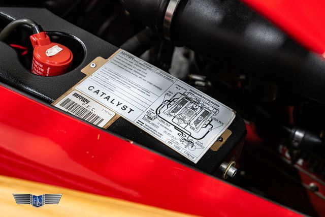 1999 Ferrari F355 2DR - 23072826 - 17