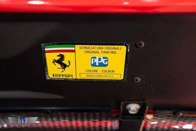 1999 Ferrari F355 2DR - 23072826 - 18