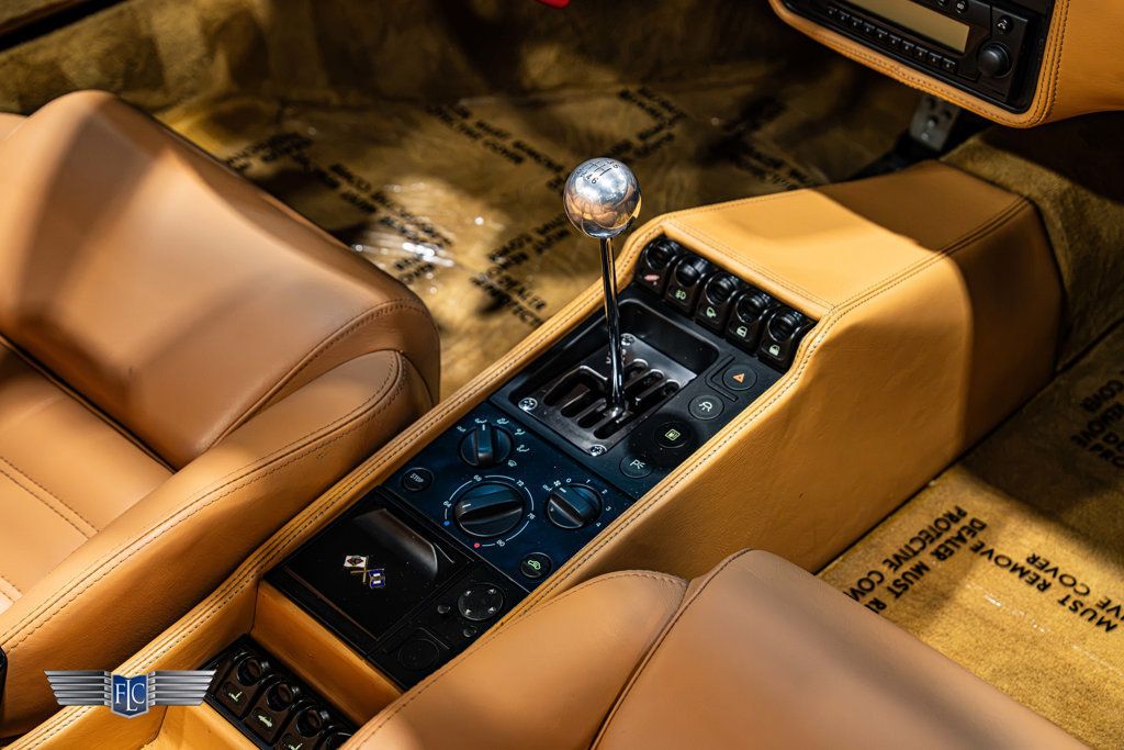 1999 Ferrari F355 2DR - 23072826 - 1
