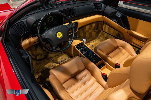 1999 Ferrari F355 2DR - 23072826 - 19