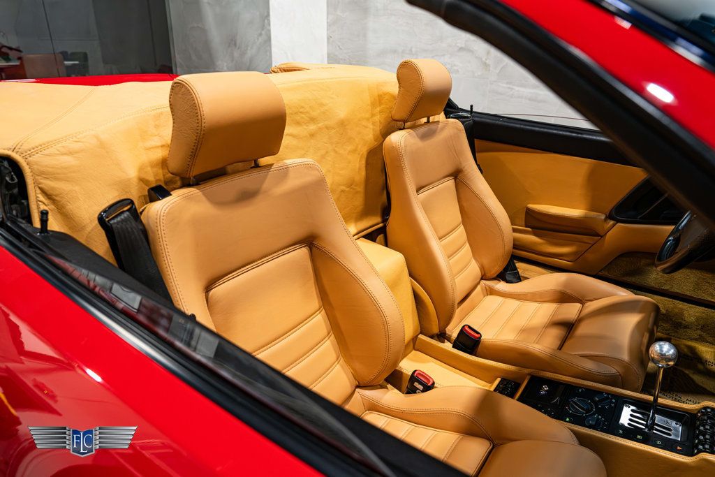 1999 Ferrari F355 2DR - 23072826 - 20