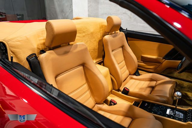 1999 Ferrari F355 2DR - 23072826 - 20