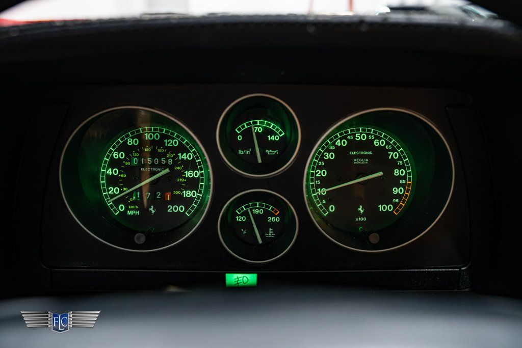 1999 Ferrari F355 2DR - 23072826 - 21