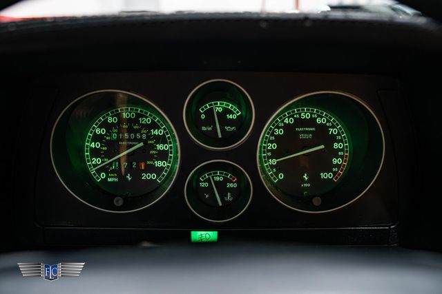 1999 Ferrari F355 2DR - 23072826 - 21