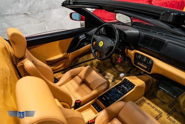 1999 Ferrari F355 2DR - 23072826 - 22