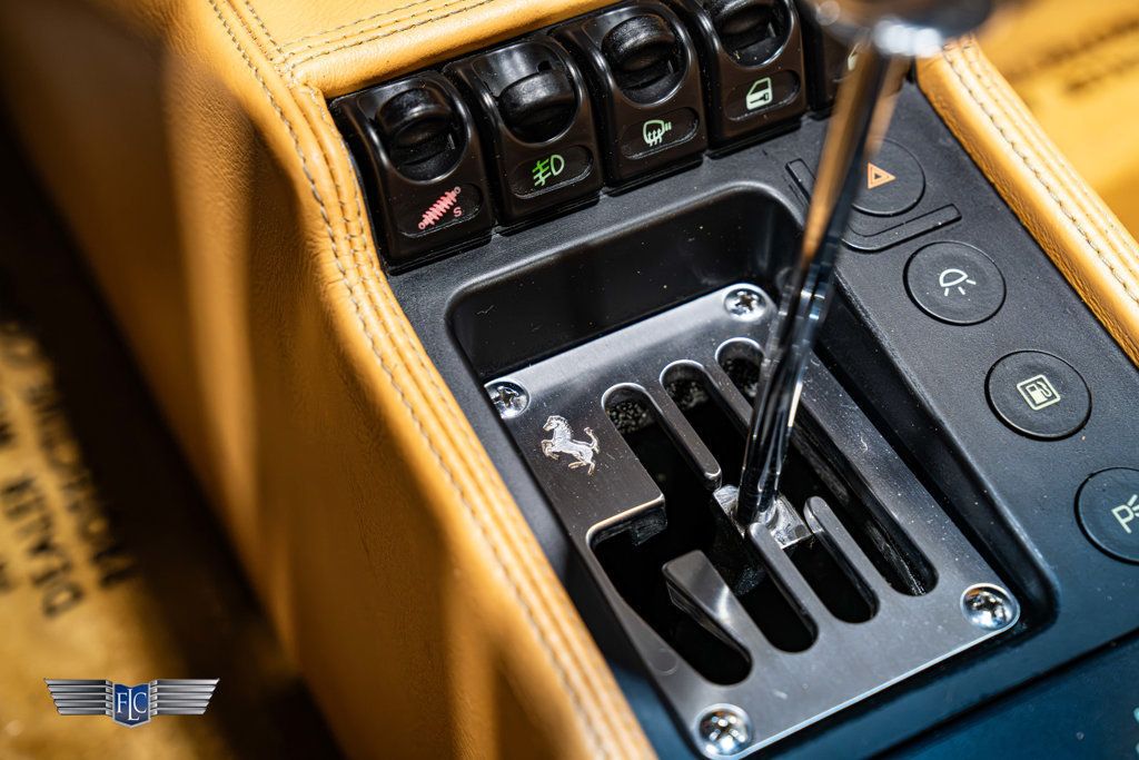 1999 Ferrari F355 2DR - 23072826 - 23