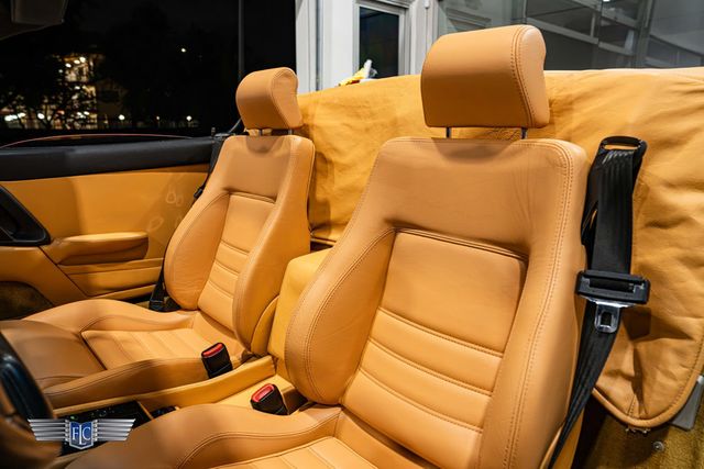 1999 Ferrari F355 2DR - 23072826 - 24