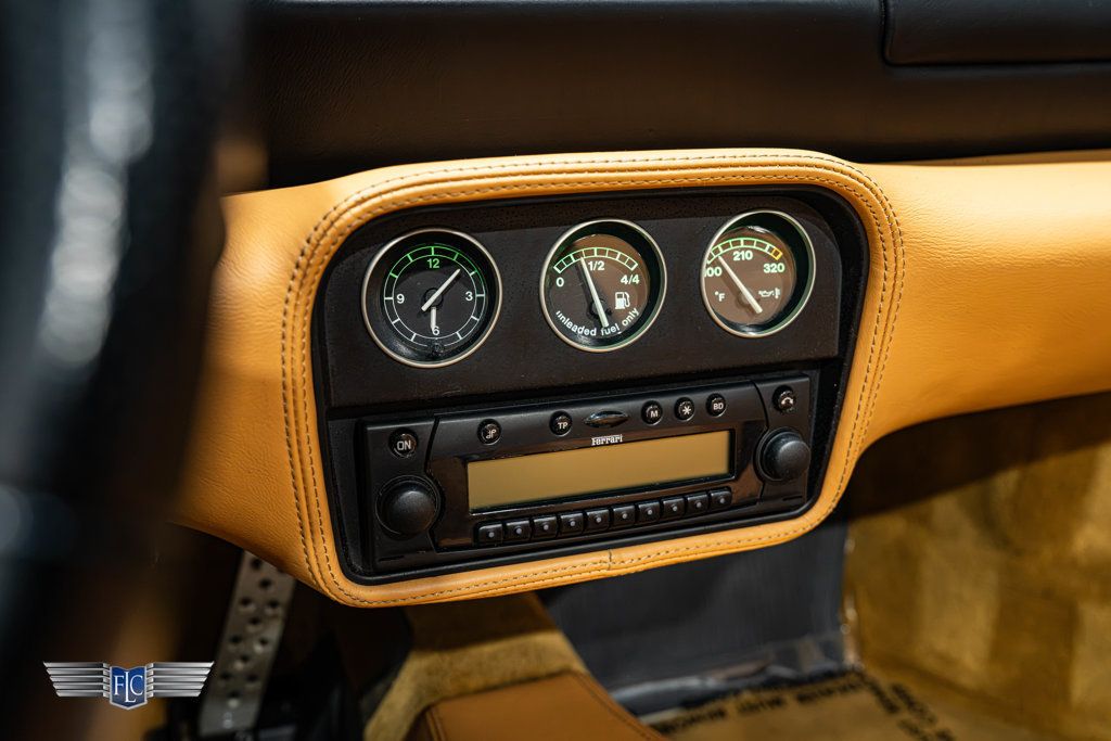 1999 Ferrari F355 2DR - 23072826 - 25