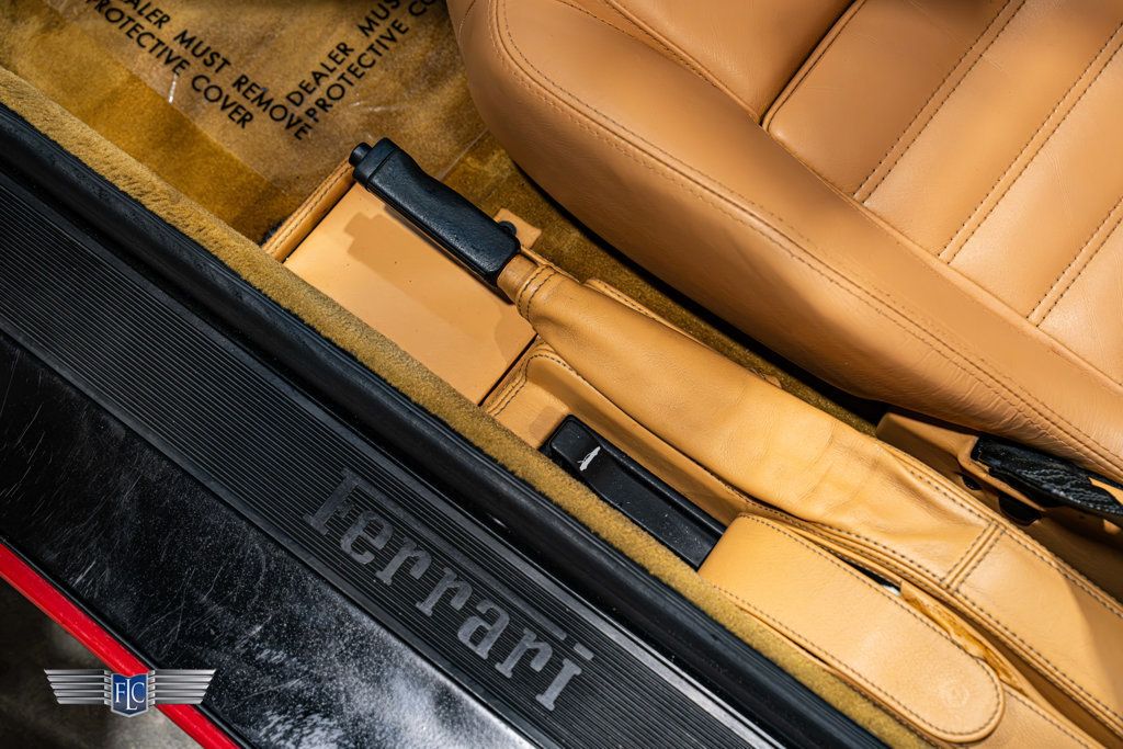 1999 Ferrari F355 2DR - 23072826 - 26